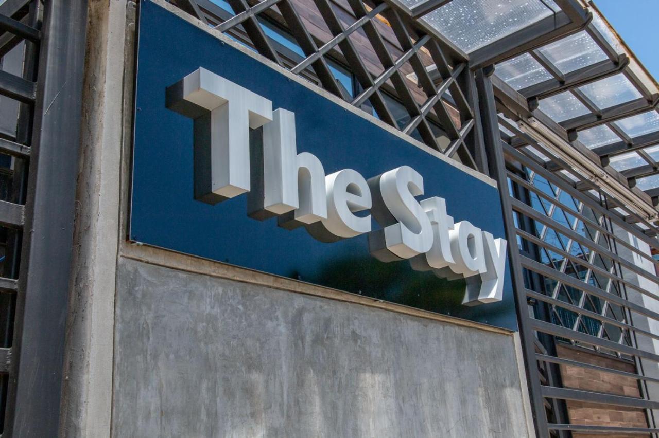 The Stay San Jose Exteriör bild